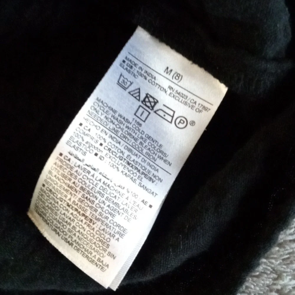 Old Navy loose fit tank dress - Picture 6 of 7